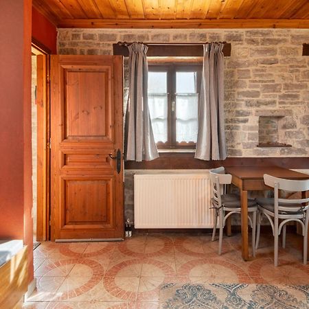 Agriogido - Rupicapra Villas パピンゴ エクステリア 写真