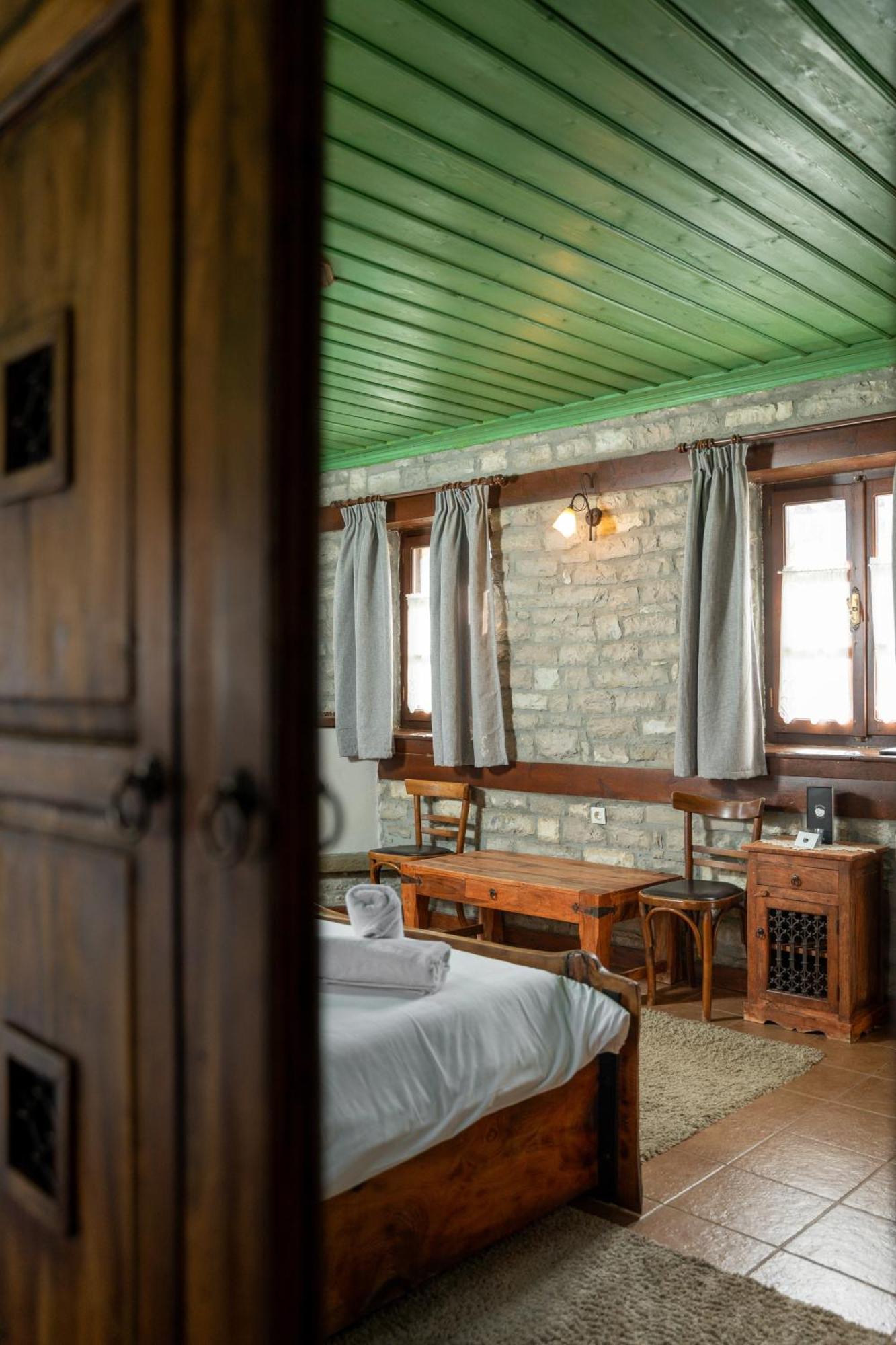 Agriogido - Rupicapra Villas パピンゴ エクステリア 写真