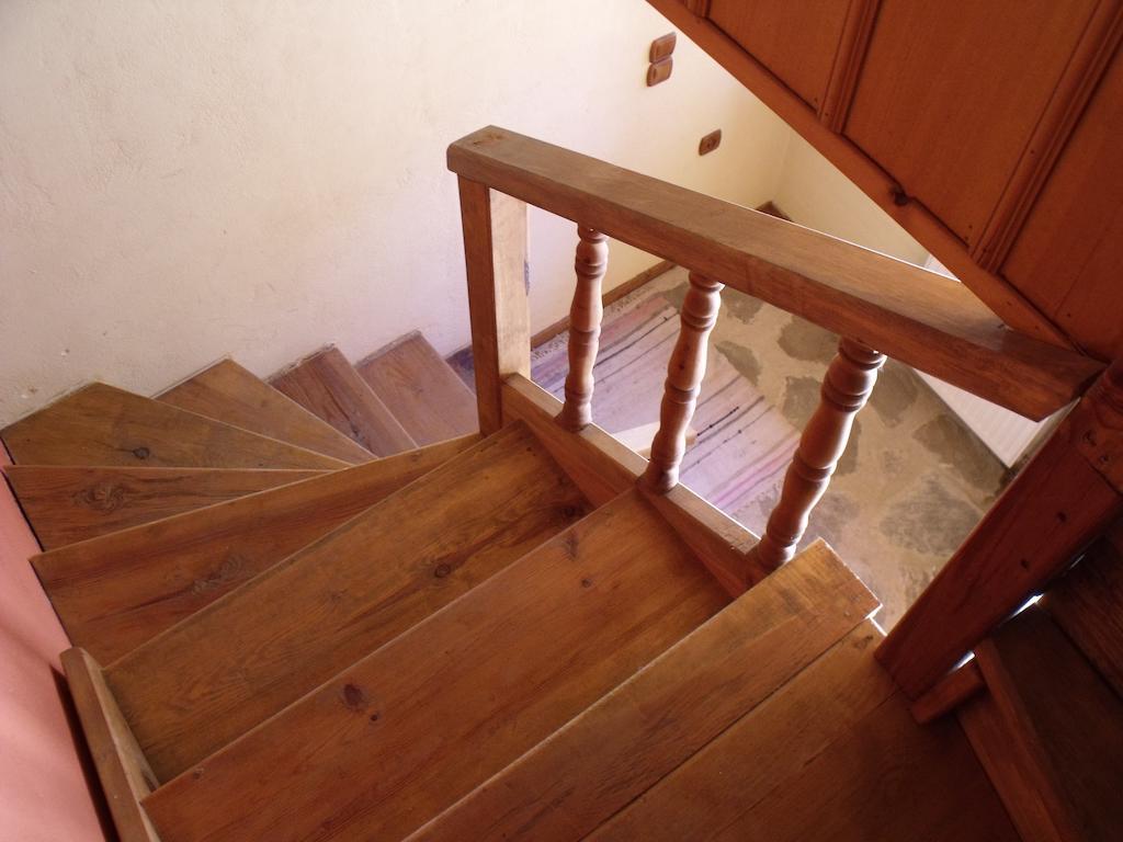 Agriogido - Rupicapra Villas パピンゴ 部屋 写真